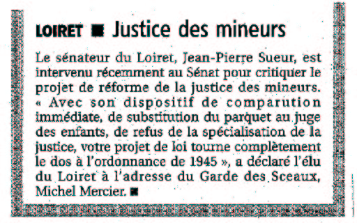 110524_LaRep_justicemineurs